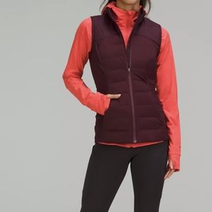 Down for it All Vest